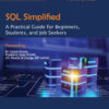Book Cover of SQL Simplified by Praveen K Sharma