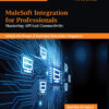 Book Cover of MuleSoft Integration for Professionals by Radhika Atmakuri