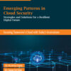 Book Cover of Emerging Patterns in Cloud Security by Dr. Ruchika Gupta