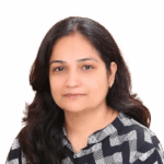 Kapila Arora author of the book Prompt Engineering for Beginners