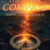 Cover page of book The Inner Compass by Dr Samiksha Borele, publisher Arcchie Publications